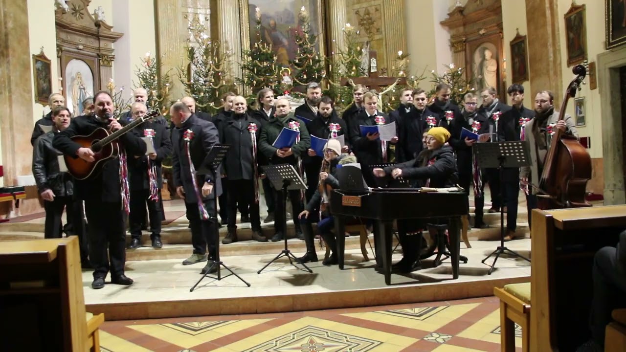 v&aacute;nočn&iacute; koncert Kelč 27_12_2025