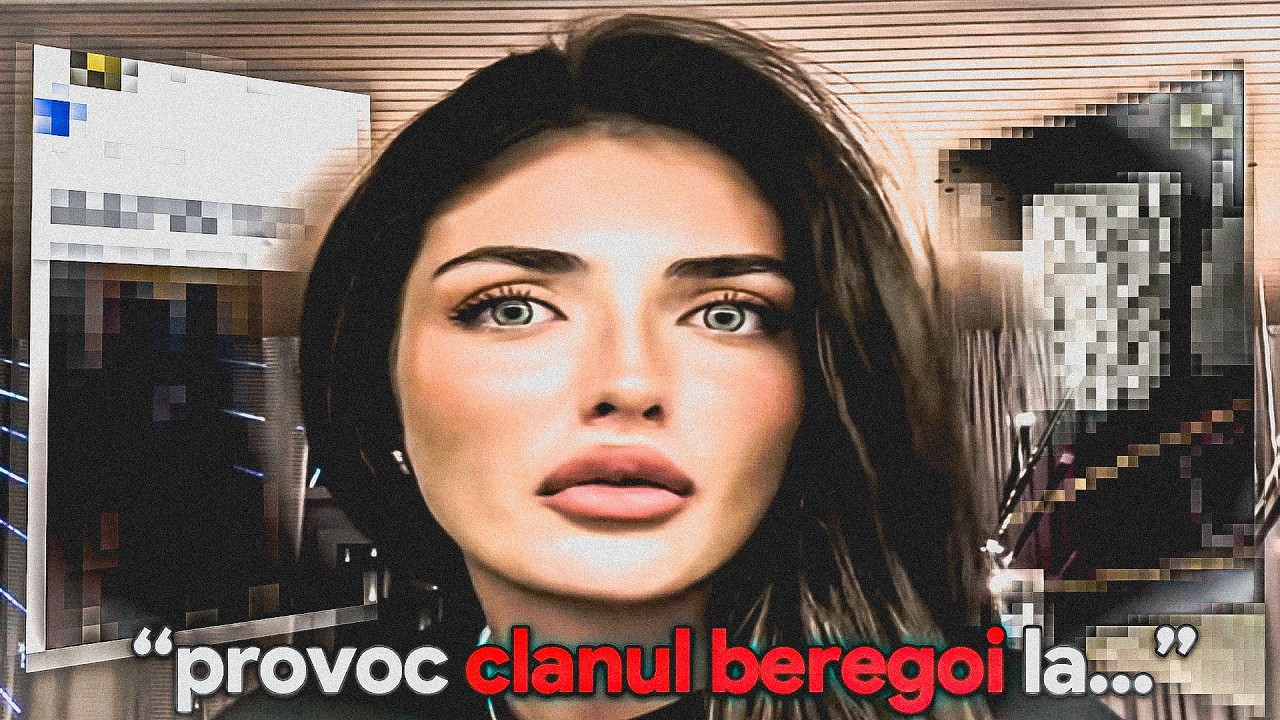 Andreea Bostanica Nu Opreste Drama cu Iuliana Beregoi Aici ...