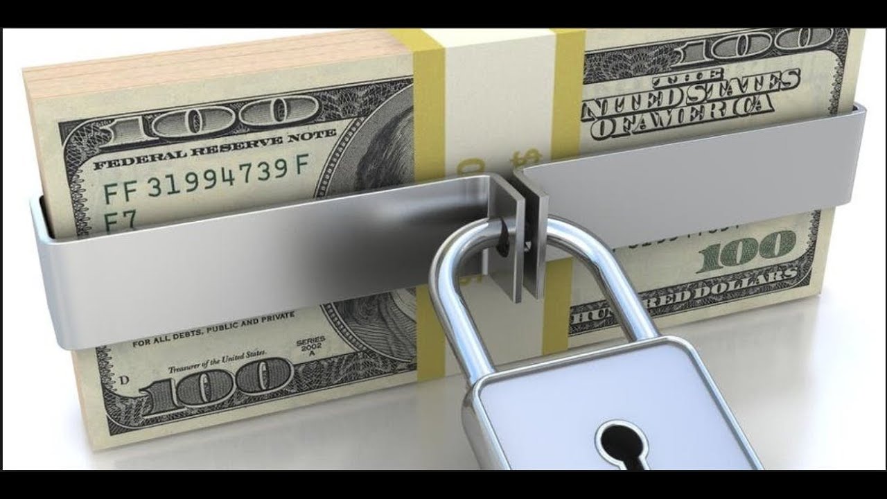 GUARD YOUR MONEY. #OmuntuWawansi #KyamageroDaily #LetsEvolve