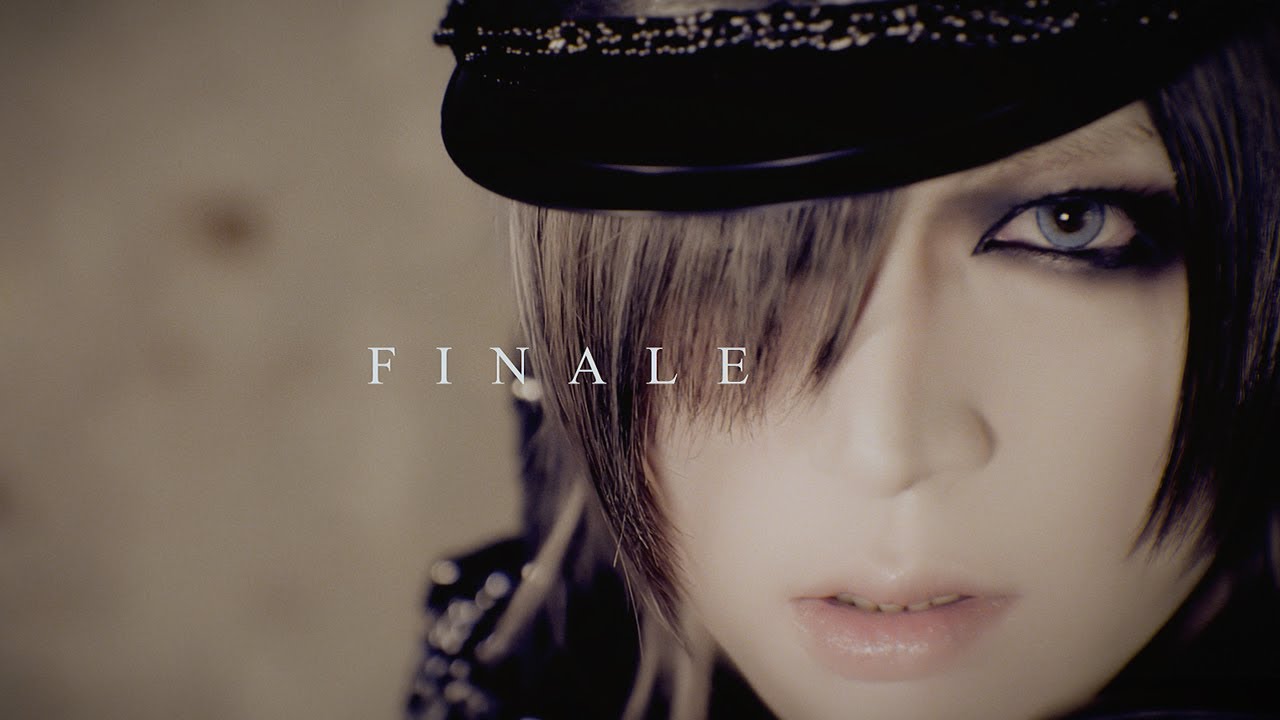 DIAURA「FINALE」 MV Full Ver.