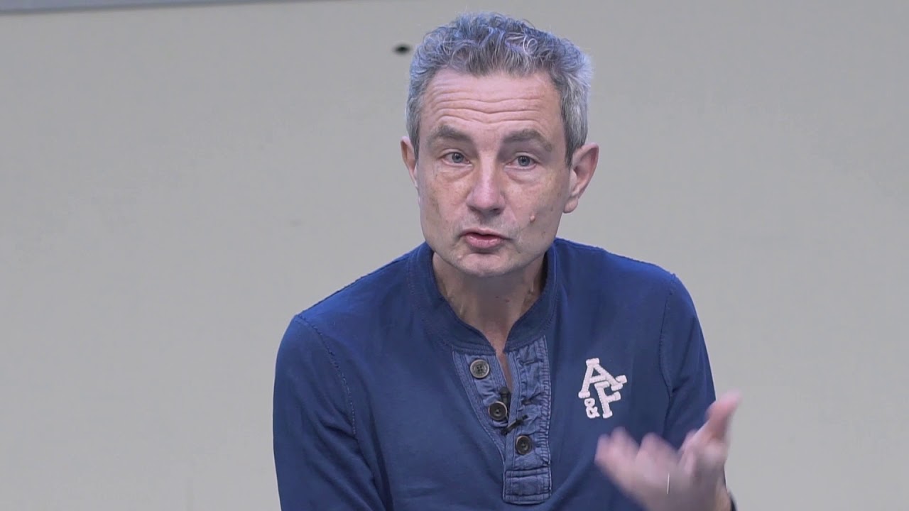 Bruno Falissard - Santé, prévention, précaution : enjeux d'une anticipation