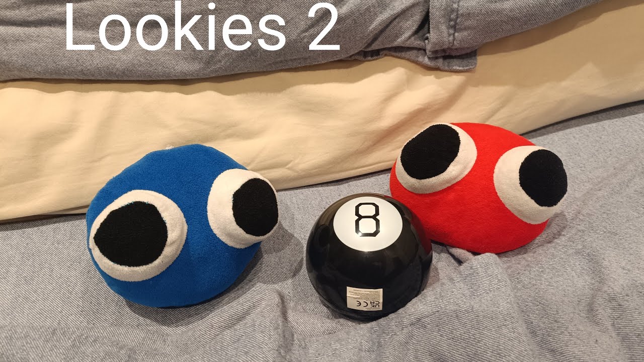 Lookies 2 episode 5