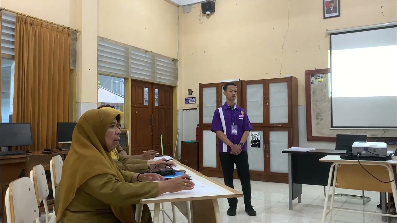 PROJEK BASE LEARNING, SMKN 4 MALANG