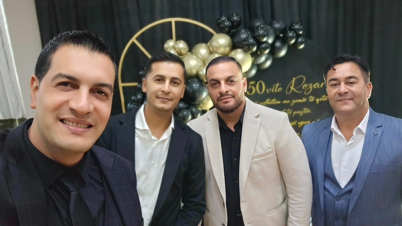 ARBEN IBRAHIMI (ERA E TEPELEN&Euml;S)ERVIS RAPAJ LEONS RAPAJ NURIANO XHEZO 18 tetor 2025 LIVEEEE P&Euml;RMET.