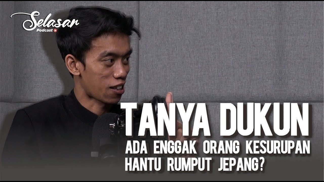 Gus Cilik Ki Arjuna Samudra Bagi Tips Mendidik Tuyul | SELASAR
