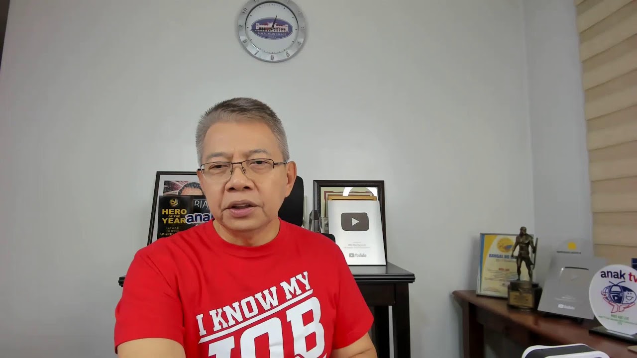 MERON PA BANG KAKASUHAN ANG PAMAMAHALAAN O WALA NA, FLOOD CONTROL SCAM PAANO NA?