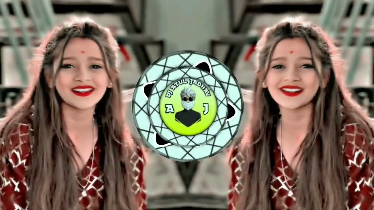 Taro Hasto Chehara || Banjara Dj Song || Tapori Mix #Trending Song = dj Atul Jadhav