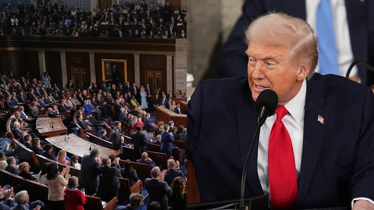 Trump masterfully lures Dems into an ‘own goal’ during State of the Union address
