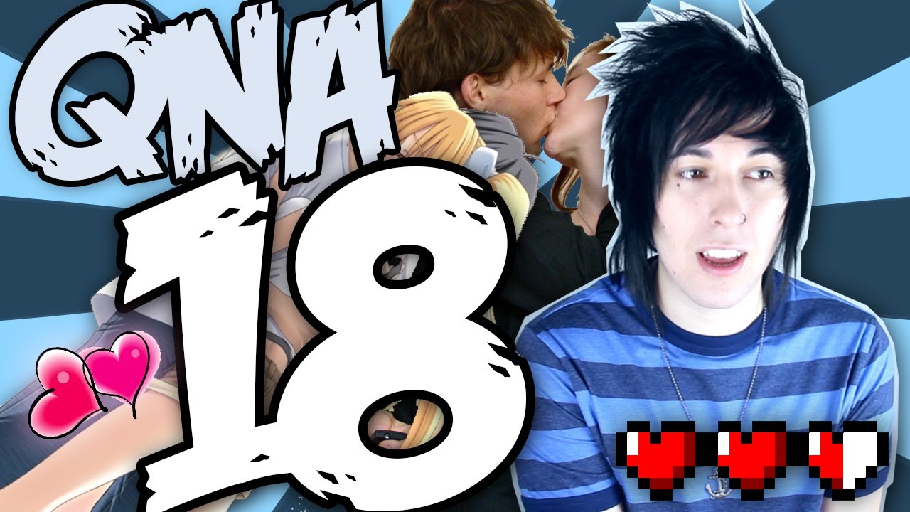 Destery Succeeds at Life and Dates Juno Temple [Capndesdes Q+A #18]