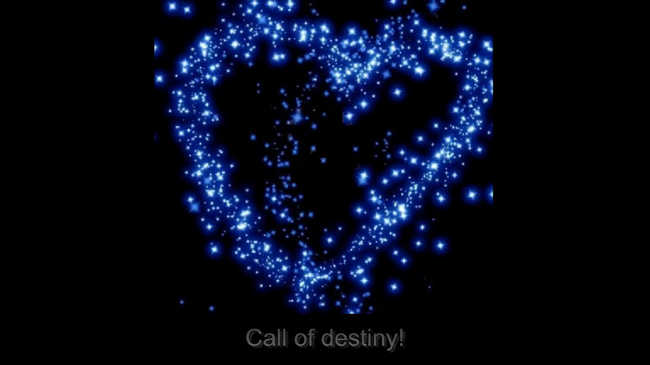 Xandria - Call of destiny (acoustic version) | lyrics