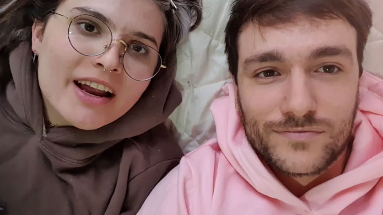 te QUIERO o te AMO? ft. @dani díaz