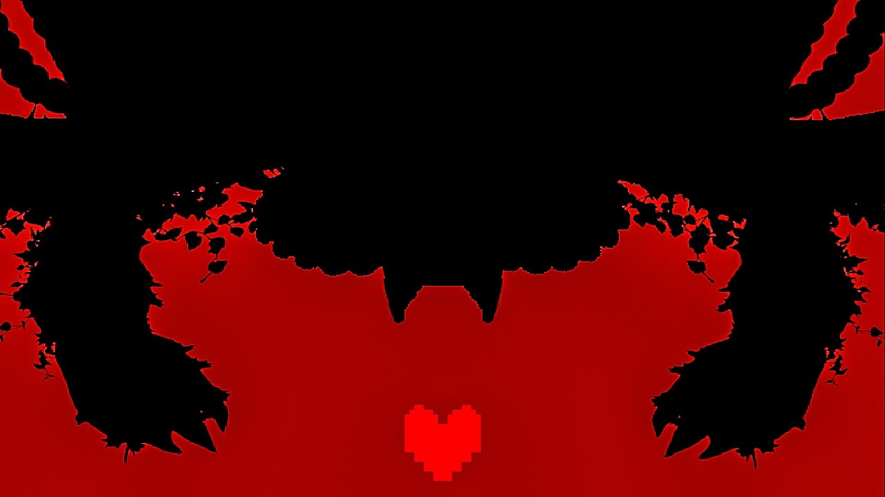 UNDERTALE FİNAL