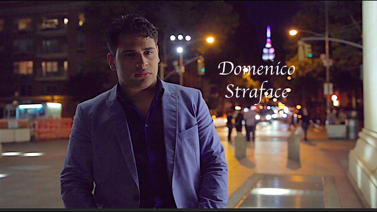 Domenico Straface   Per Questo Amore
