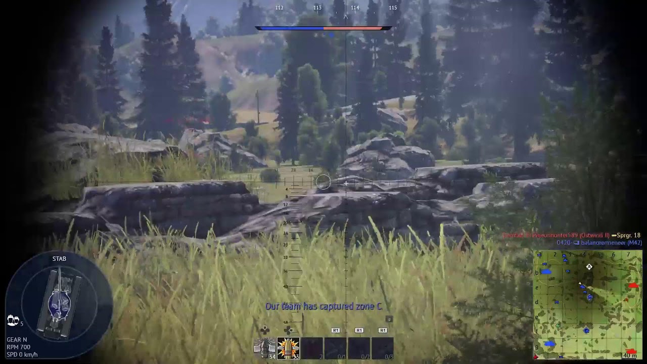 WAR Thunder .!! PS 5 .!!winner!! Chicken dinner!! Time to Get them Trolls Lzzzzzzzzzzzz