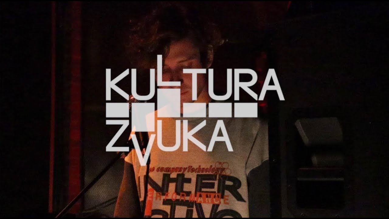 Polje (Live) | Kultura Zvuka Studiya