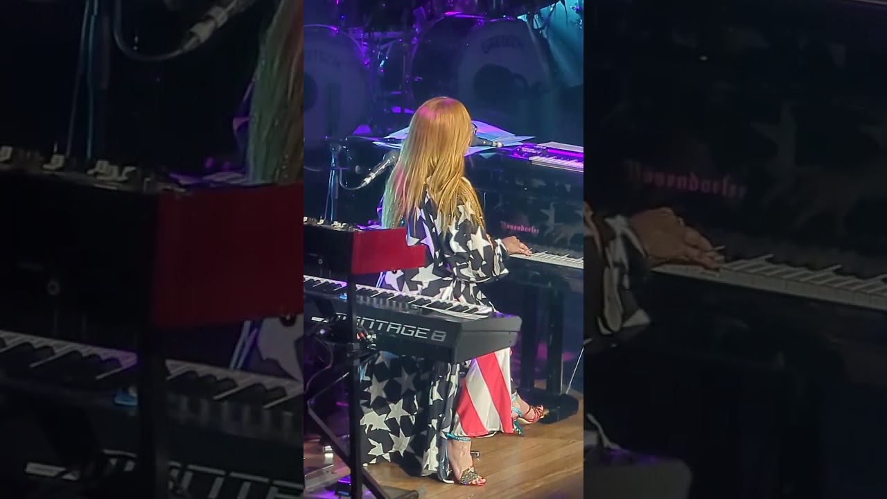 Tori Amos 