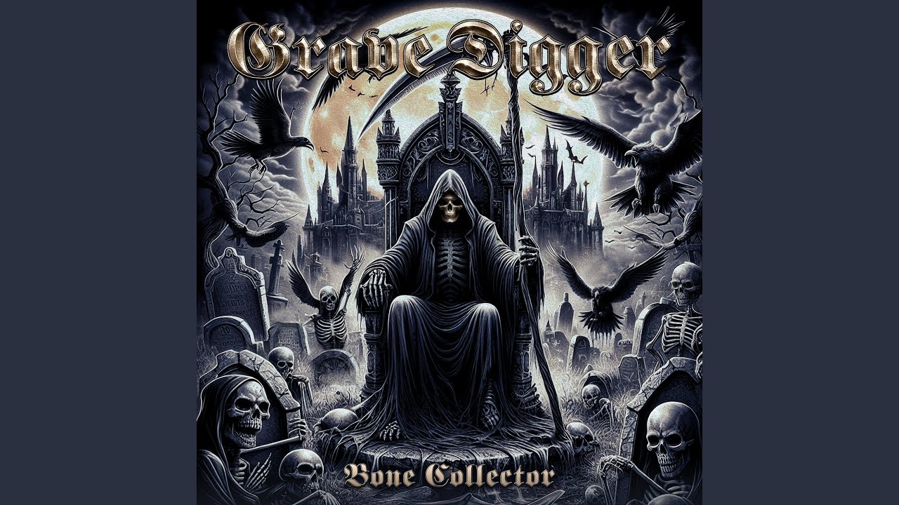 Graveyard Kings