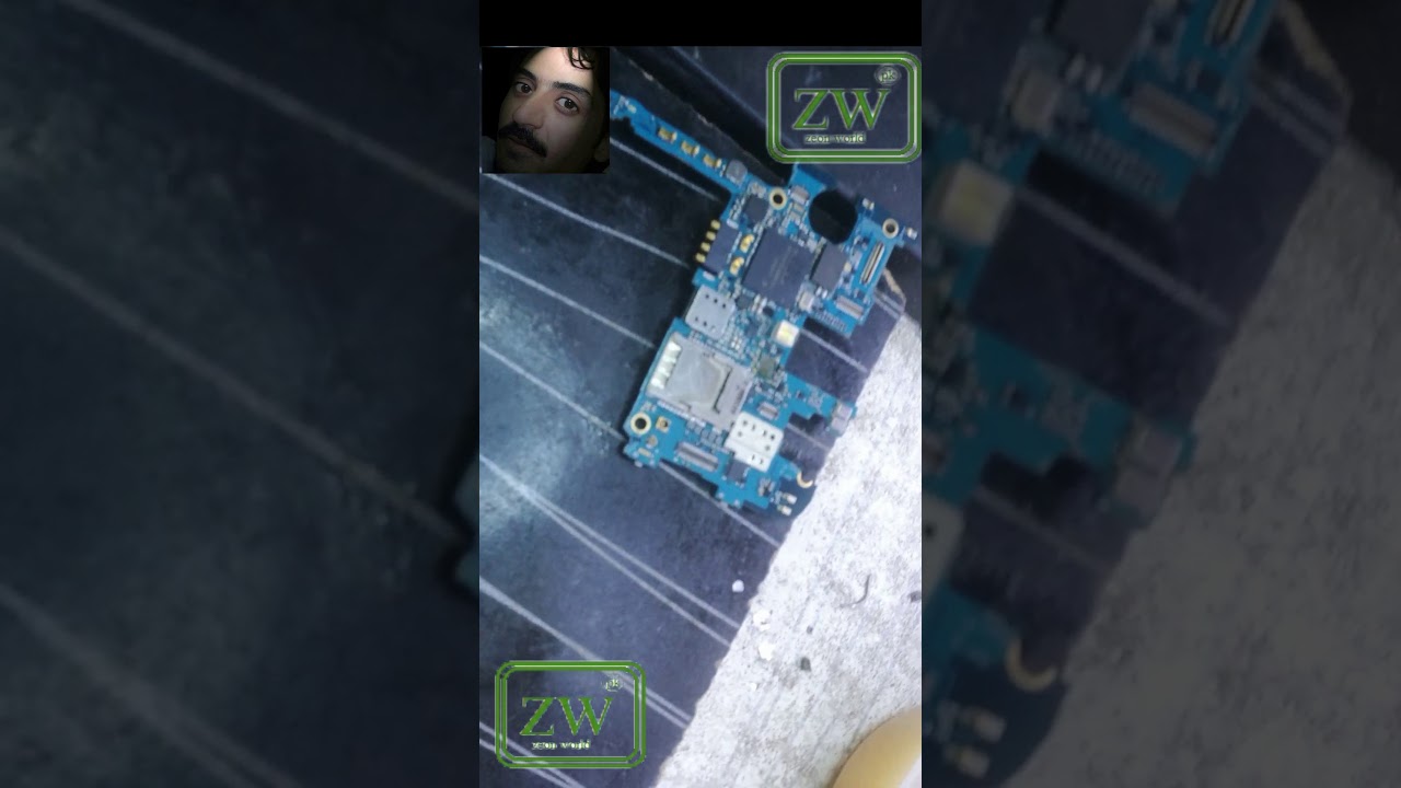 samsung note3 i9005 sound ic chaing