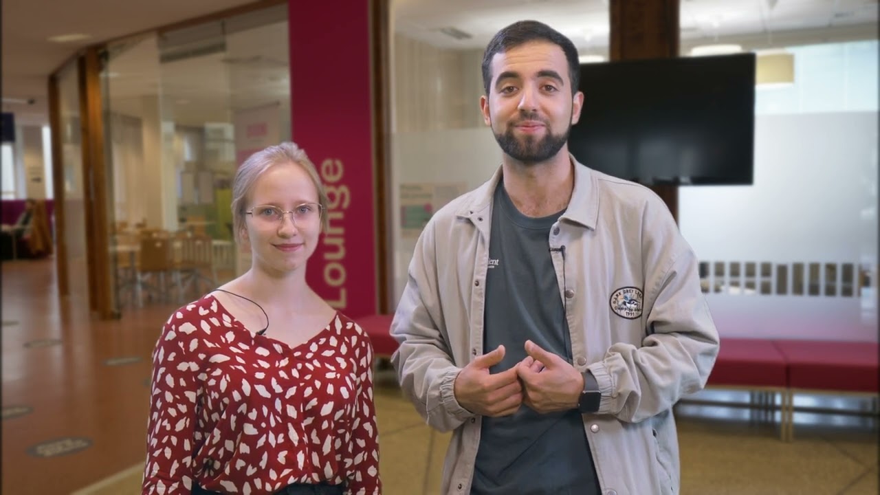 Talent Boost for Jamk Students and Graduates