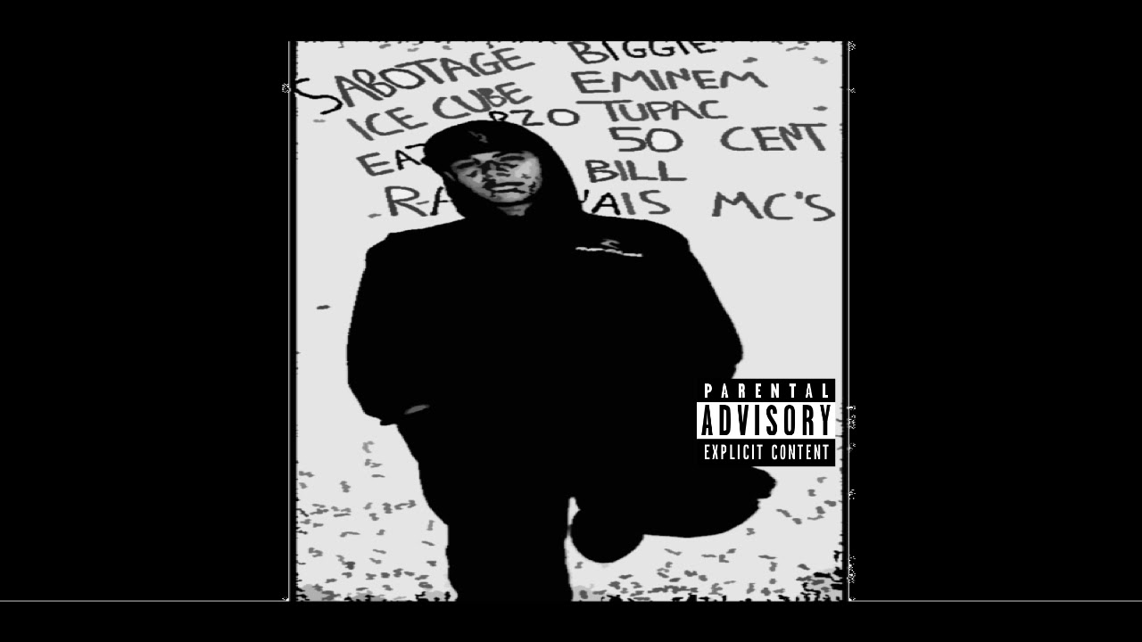 Big GV - VIS&Atilde;O [Prod. Dug]