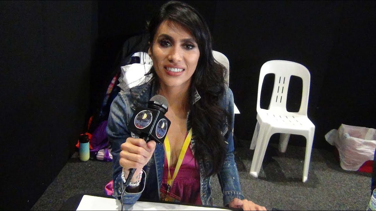 Interview: Cristina Vee Talks "Miraculous: Tales Of Ladybug & Cat Noir"