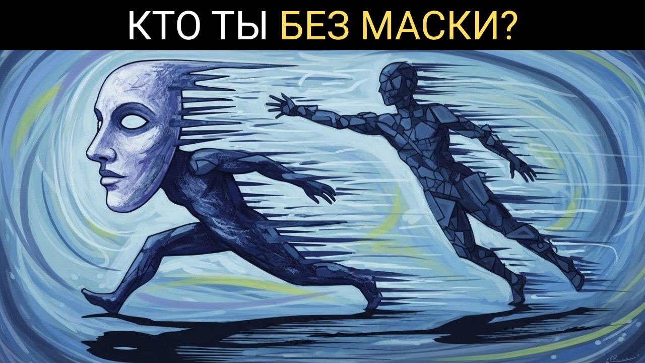 Кем ты являешься на самом деле?