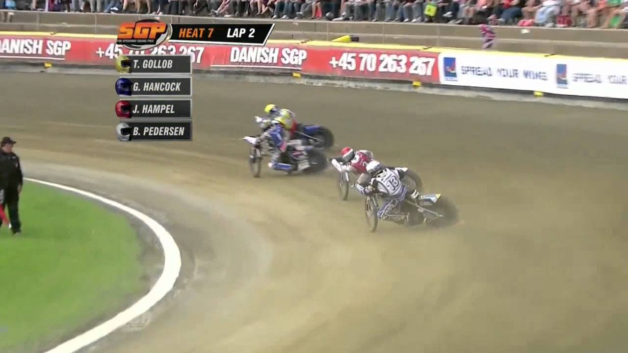 SGP   New Zeland 2012   Tomasz Gollob 02
