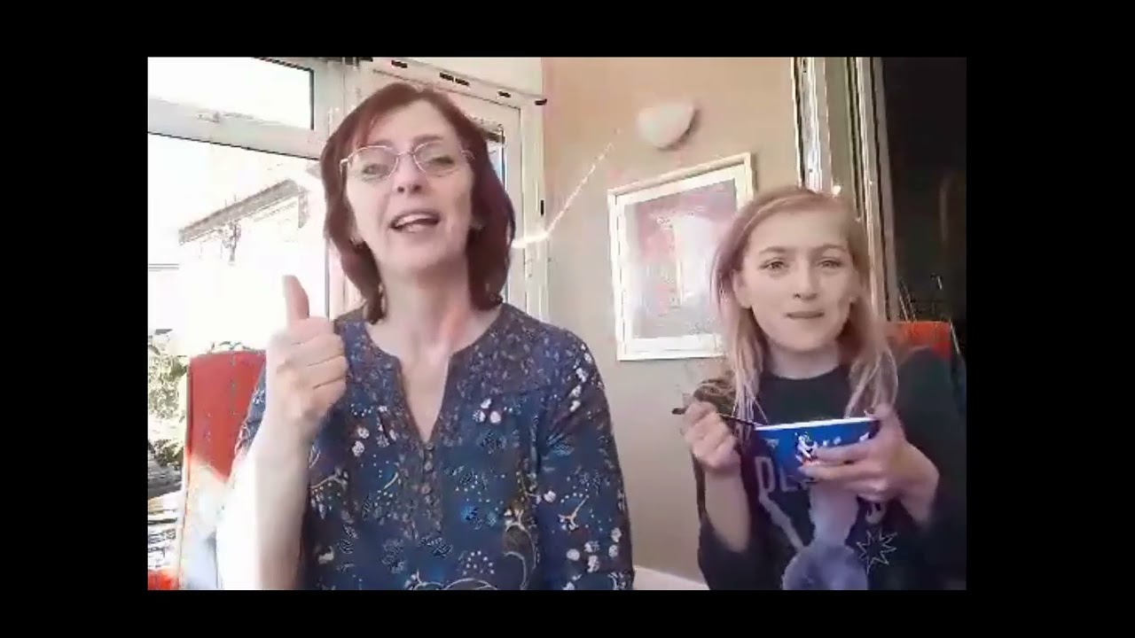 Lovely Day - Makaton signed song