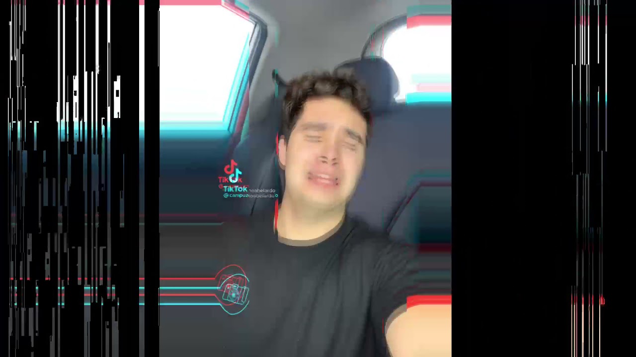 Abelardo Campuzano - Tiktok Episodios 1-56 (Mexican Mom🇲🇽 vs American Mom🇺🇸)