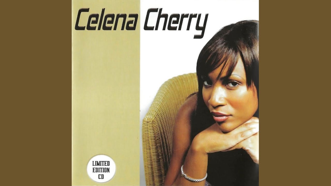 Celena Cherry - Probably Be Enough