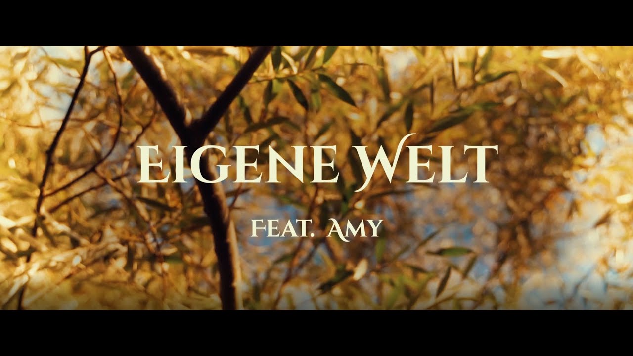 Evenmusic feat. Amy - Eigene Welt (Official Video)