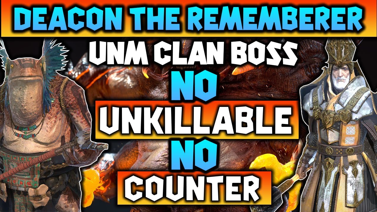 DEACON ARMSTRONG | UNM CLAN BOSS 2:1 | NO UNKILLABLE | NO COUNTER | Raid Shadow Legends