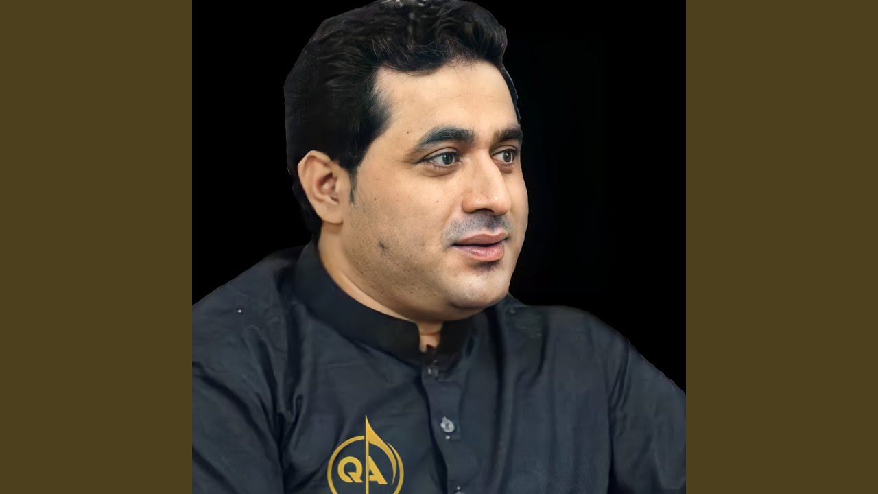 Pashtoon Yam Shaista Yama Da Khan Pa Nom Yadezam (Dunya Rata Hairana Pa Zan Bandi Nazezhm)