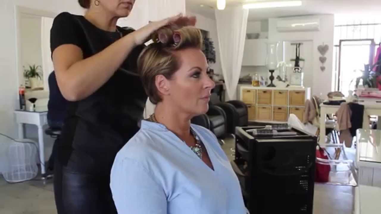 My Night-time Hair Tutorial!