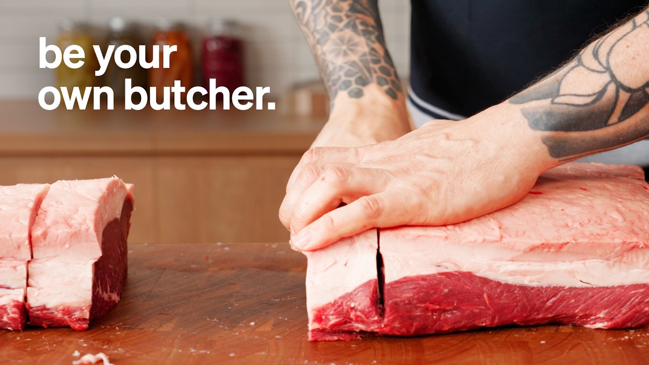 How To Save Money On Steak