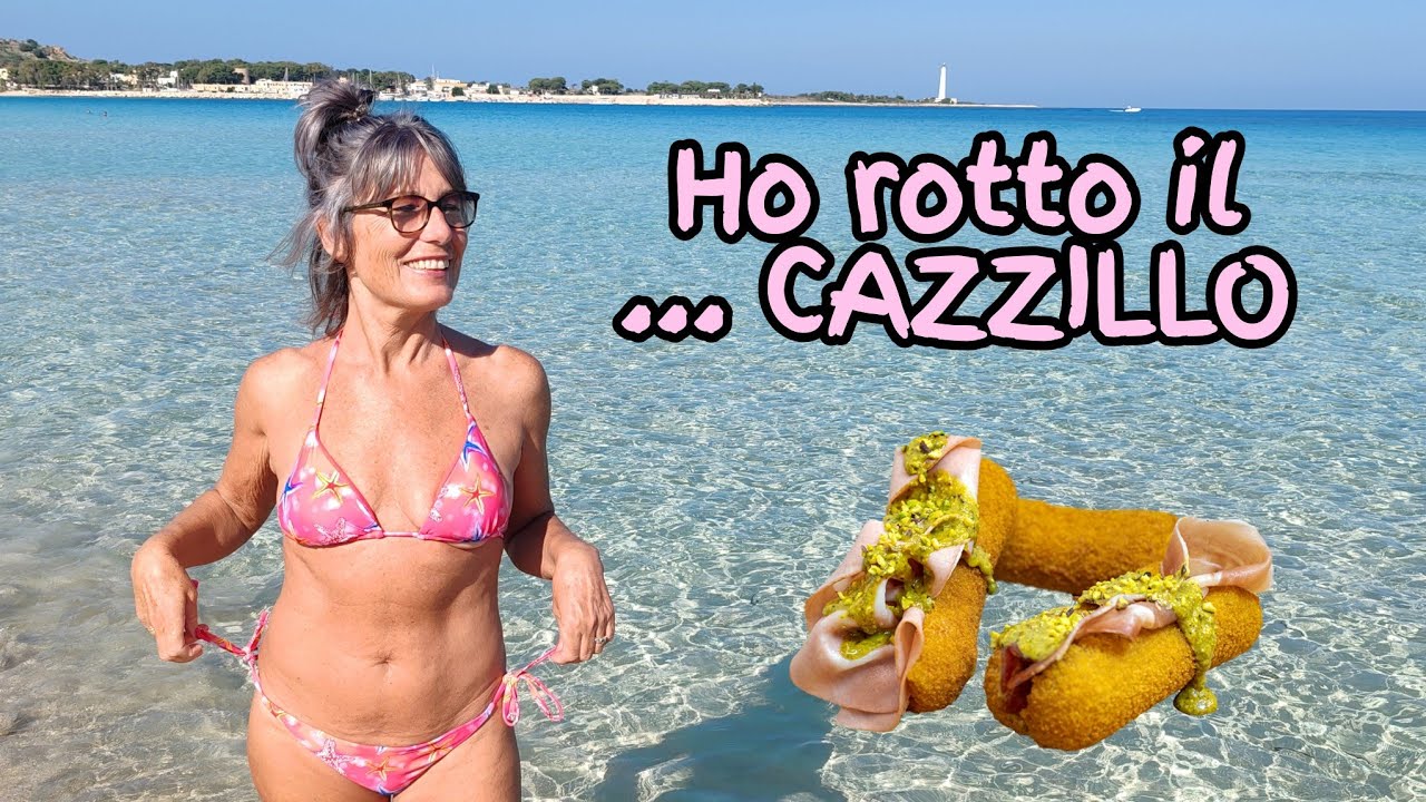 Caraibi siciliani. A novembre al mare, San Vito Lo Capo