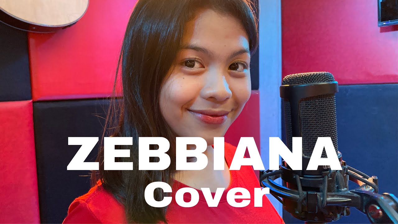 (Zebbiana) ft skusta clee cover Lyca Gairanod
