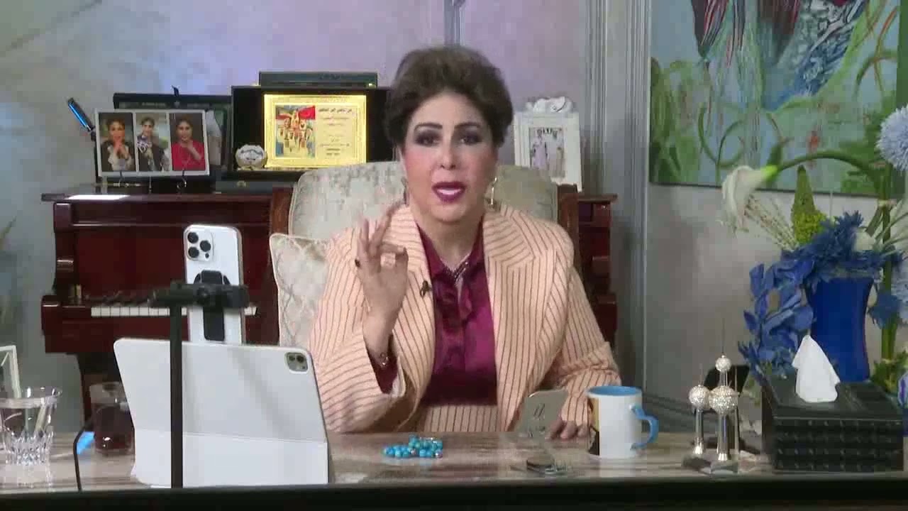 فجر السعيد تعلق على سحب أكثر من 1500جنسيه وتقول حالبين الديره حلاب وكل من تجنس من1992 راح ينفتح ملفه