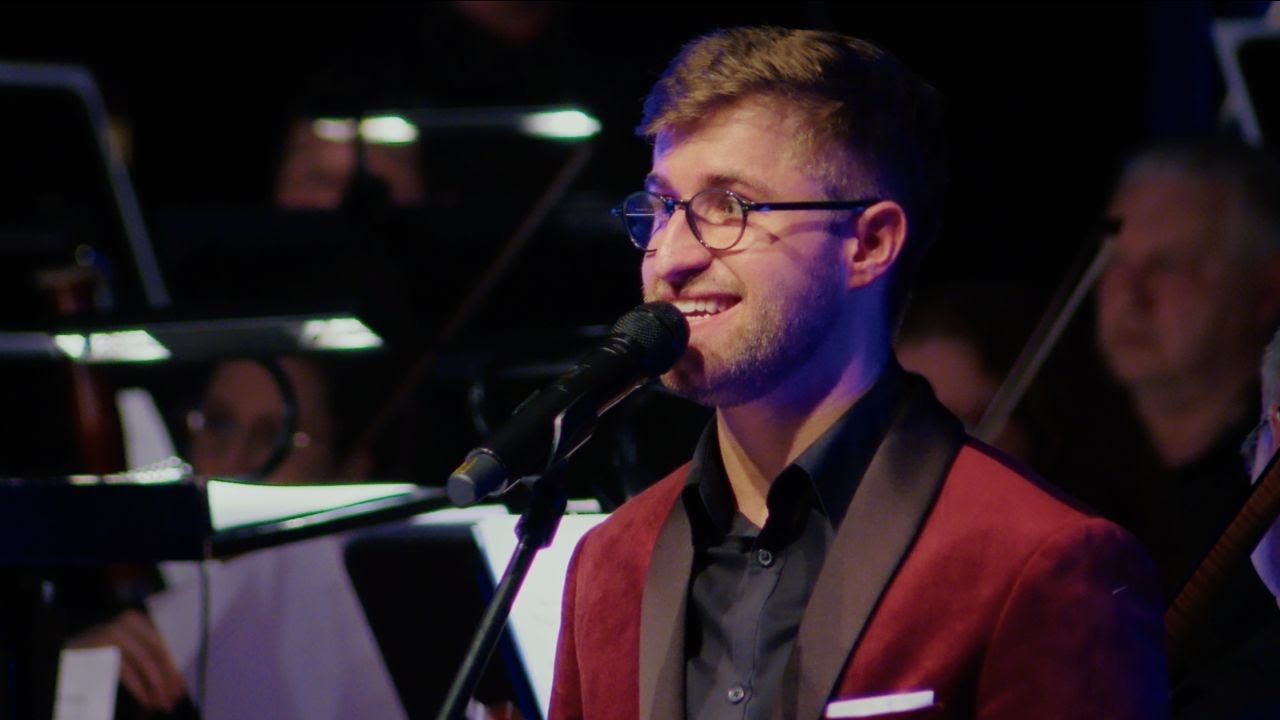 Michal Horák & Filharmonie Hradec Králové - Hej teto! (Live)