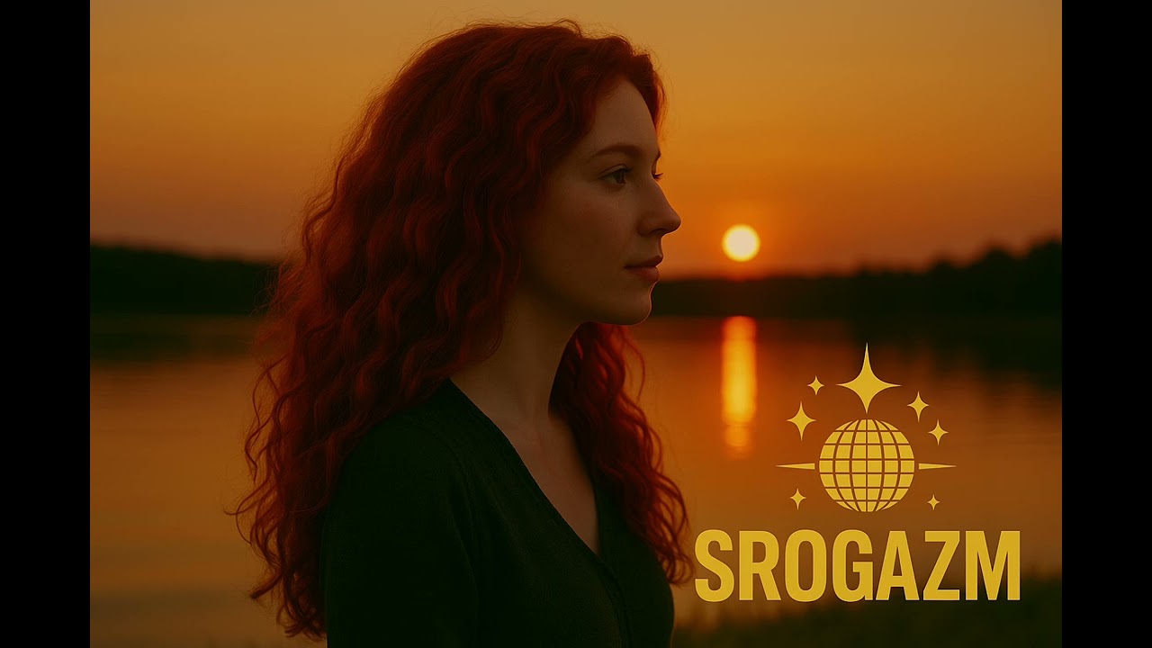 Srogazm - Czerwone włosy 