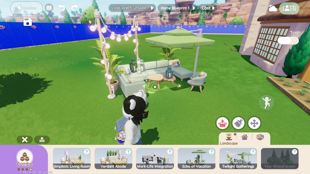 Heartopia | Final Beta Test | Day 3