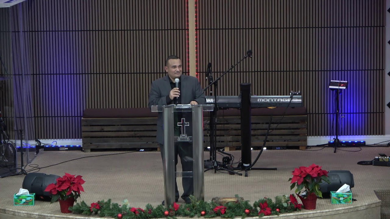 Iglesia Vision