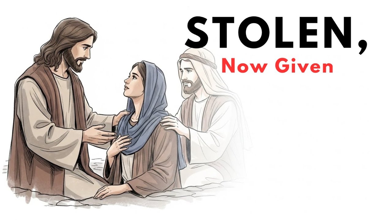 Jesus Gave Women Something Religion Took Away — Here’s What It Means