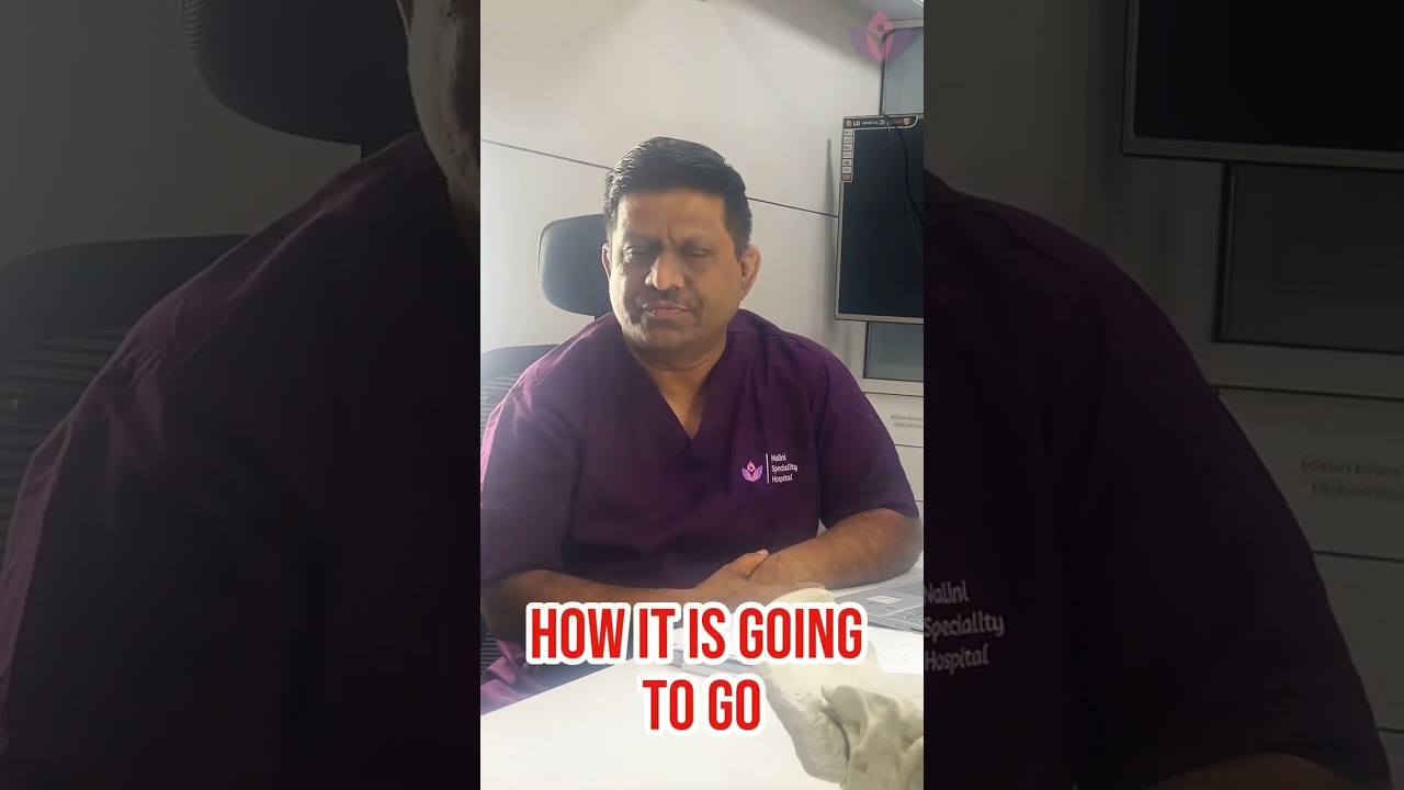 Endometriosis Surgery: Key Insights from Dr. Vivek Salunke