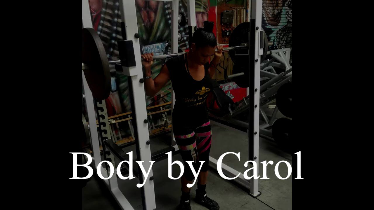 Body by Carol