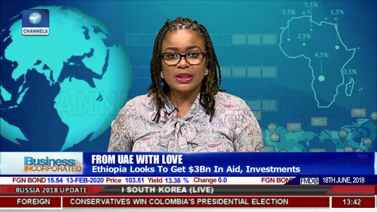 Africa Electricity Market: AfDB To Launch Regulatory Index On June 20 |Business Incorporated|
