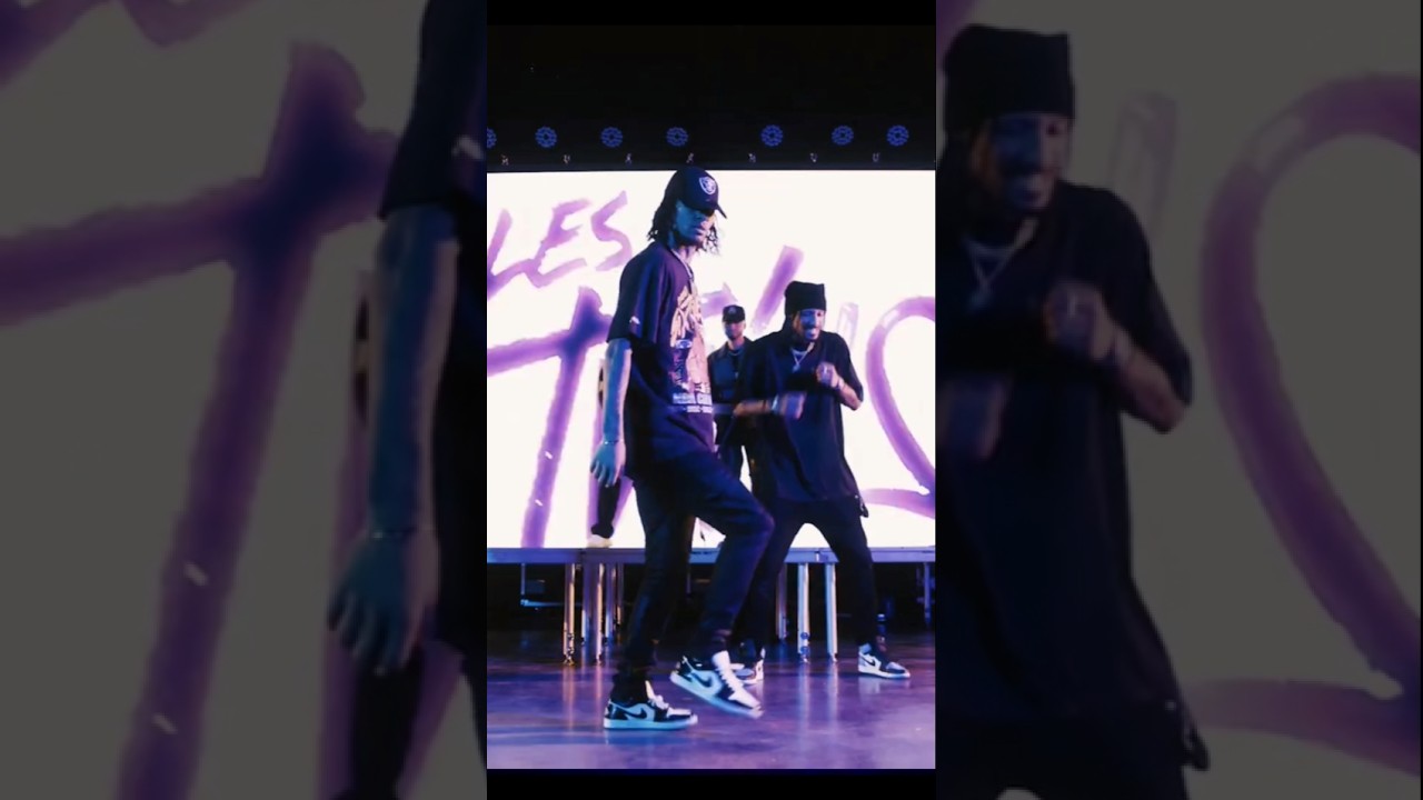 #lestwins Pami edit #fanedit #shorts #lestwinson #lestwinsoff #hiphop #music #ownedit #edit #dance