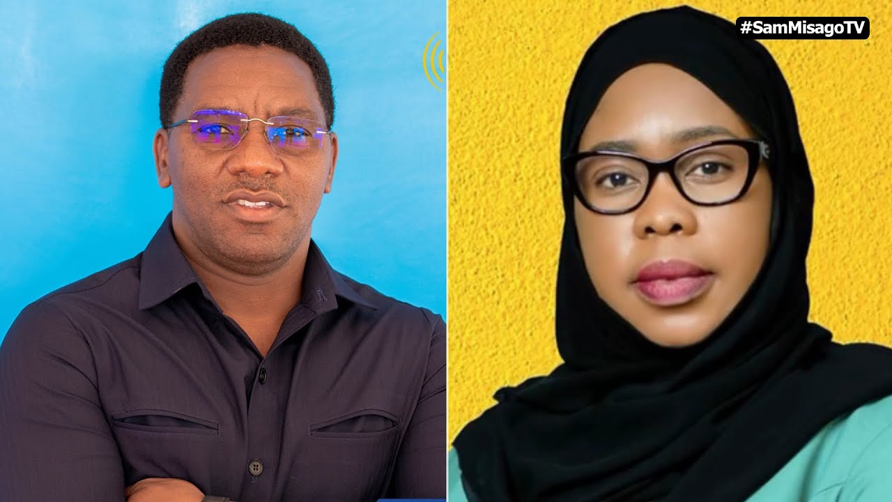 Rais Samia amteua Paul Makonda, Wanu Ameir, Ridhiwani Kikwete na Mawaziri wengine Wizara Tofauti
