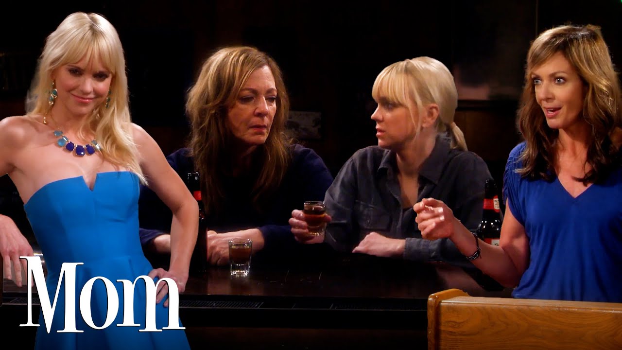 The Most Memorable A.A. Moments: Part 1 | Mom