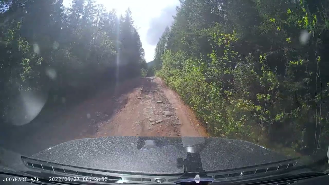 Полное видео подъема на Акташский ретранслятор на Уаз Патриот АКПП